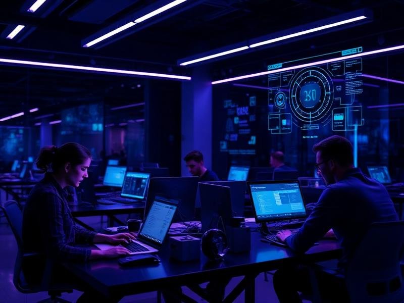 SAPIENCE AI LAB Team